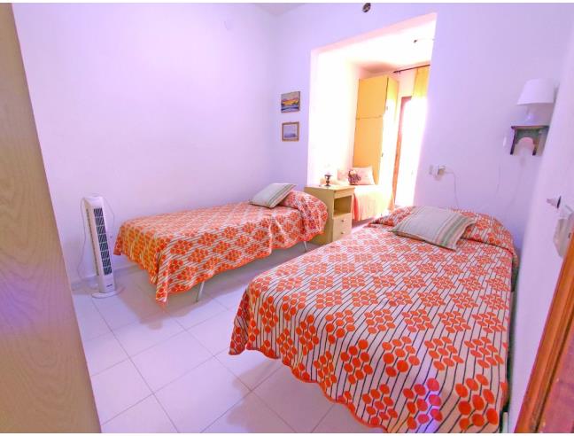 Anteprima foto 6 - Affitto Appartamento Vacanze da Privato a Budoni - Limpiddu