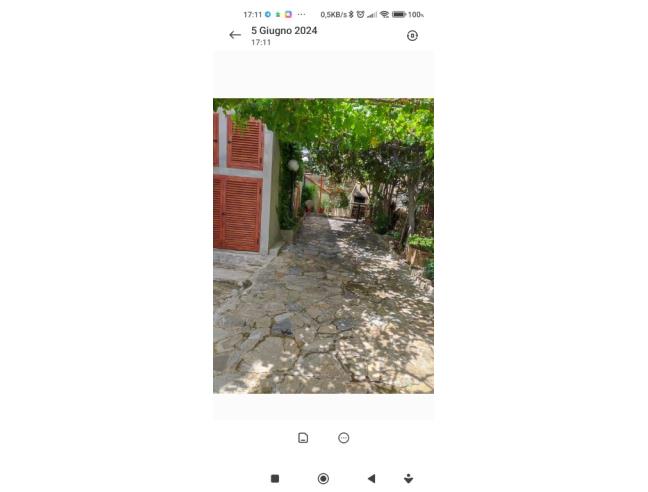 Anteprima foto 8 - Affitto Appartamento Vacanze da Privato a Budoni - Limpiddu