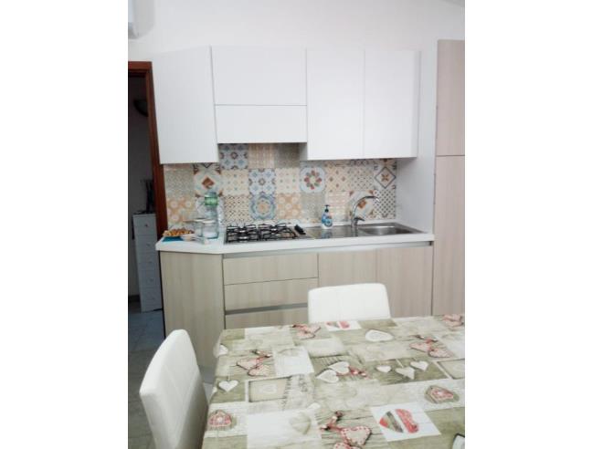 Anteprima foto 3 - Affitto Appartamento Vacanze da Privato a Budoni - Luttuni