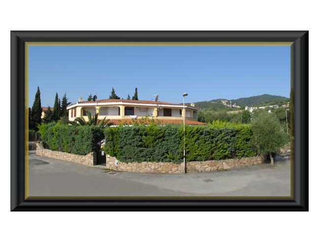 Anteprima foto 2 - Affitto Appartamento Vacanze da Privato a Budoni - Ottiolu