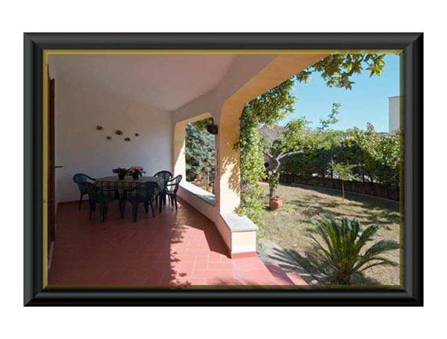 Anteprima foto 3 - Affitto Appartamento Vacanze da Privato a Budoni - Ottiolu