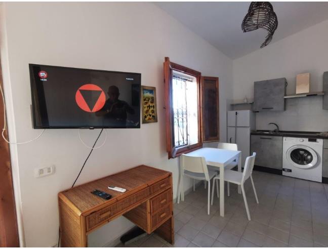 Anteprima foto 3 - Affitto Appartamento Vacanze da Privato a Budoni - Ottiolu