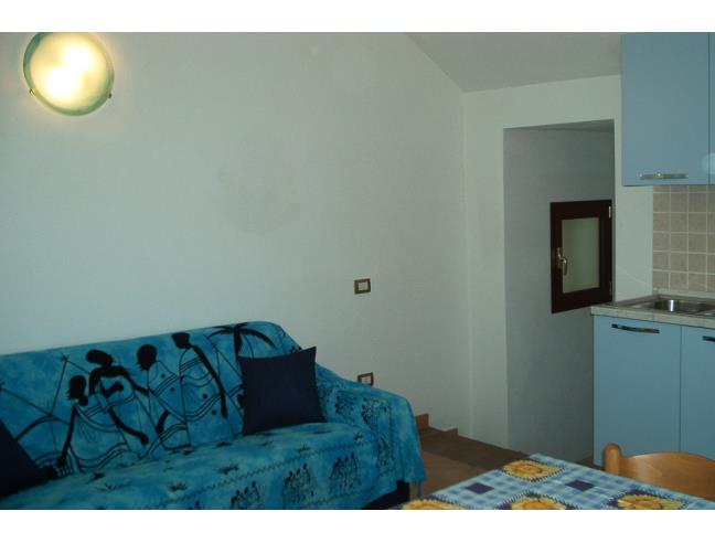 Anteprima foto 3 - Affitto Appartamento Vacanze da Privato a Budoni - S'iscala