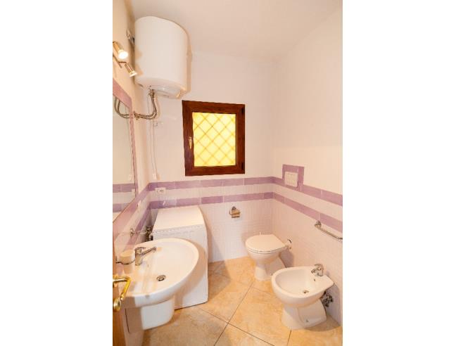 Anteprima foto 6 - Affitto Appartamento Vacanze da Privato a Budoni - S'iscala