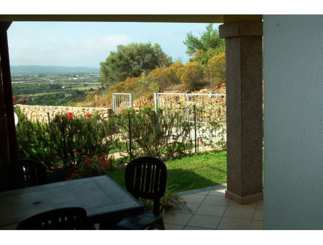Anteprima foto 6 - Affitto Appartamento Vacanze da Privato a Budoni - S'iscala