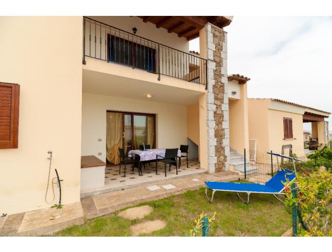 Anteprima foto 7 - Affitto Appartamento Vacanze da Privato a Budoni - S'iscala