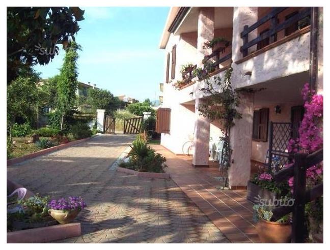 Anteprima foto 1 - Affitto Appartamento Vacanze da Privato a Budoni (Sassari)
