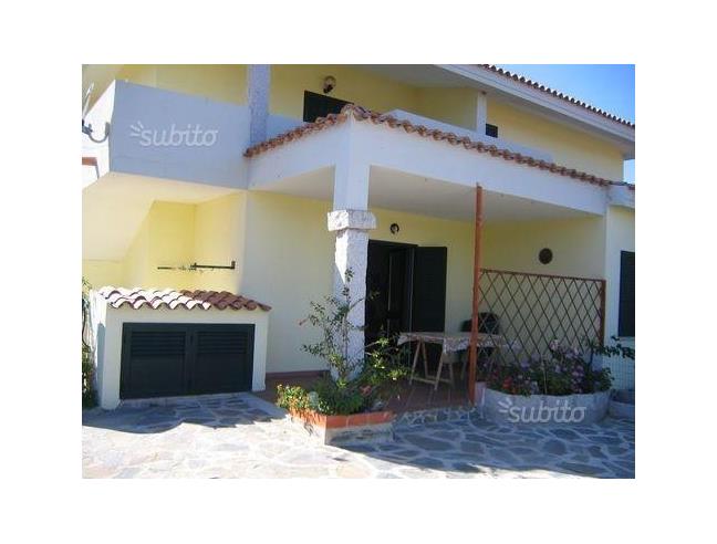 Anteprima foto 1 - Affitto Appartamento Vacanze da Privato a Budoni (Sassari)