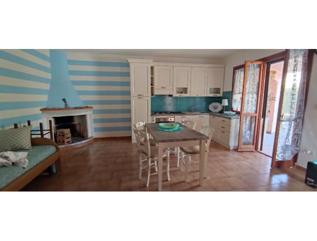 Anteprima foto 1 - Affitto Appartamento Vacanze da Privato a Budoni (Sassari)