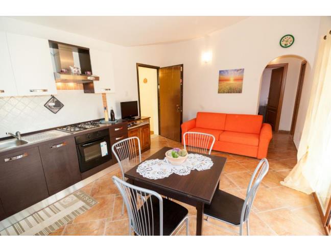 Anteprima foto 1 - Affitto Appartamento Vacanze da Privato a Budoni (Sassari)