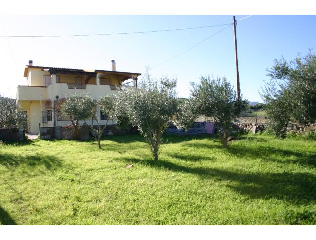 Anteprima foto 1 - Affitto Appartamento Vacanze da Privato a Budoni (Sassari)