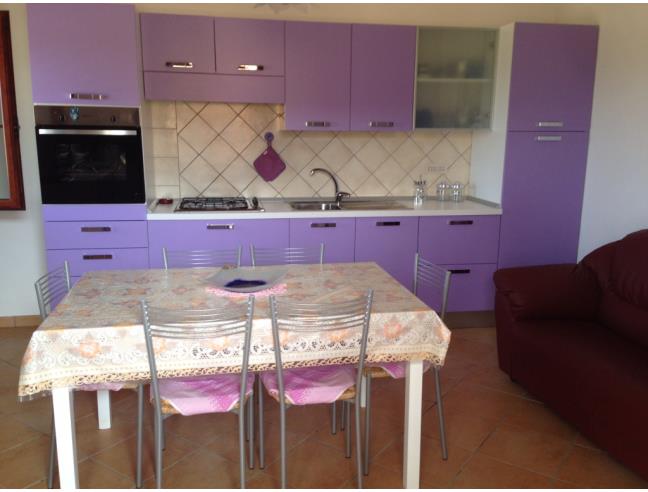 Anteprima foto 2 - Affitto Appartamento Vacanze da Privato a Budoni (Sassari)