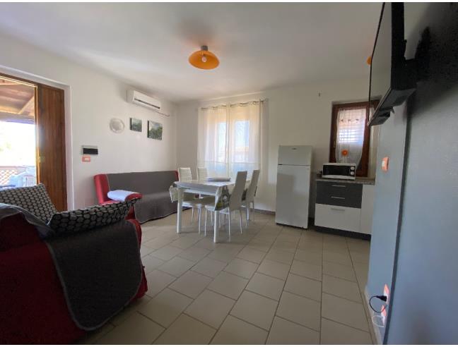 Anteprima foto 2 - Affitto Appartamento Vacanze da Privato a Budoni (Sassari)