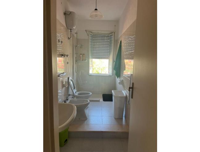 Anteprima foto 2 - Affitto Appartamento Vacanze da Privato a Budoni (Sassari)