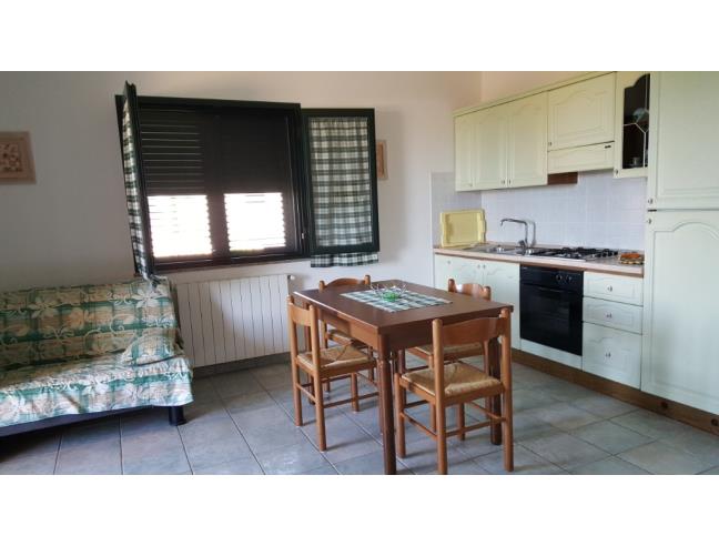 Anteprima foto 2 - Affitto Appartamento Vacanze da Privato a Budoni (Sassari)