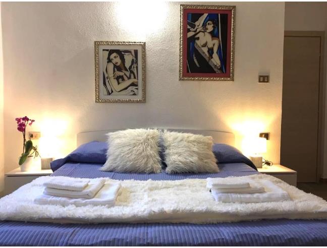 Anteprima foto 2 - Affitto Appartamento Vacanze da Privato a Budoni (Sassari)