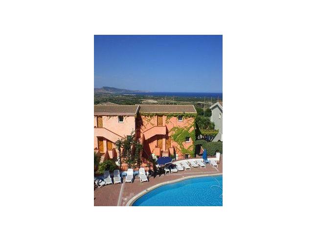 Anteprima foto 2 - Affitto Appartamento Vacanze da Privato a Budoni (Sassari)