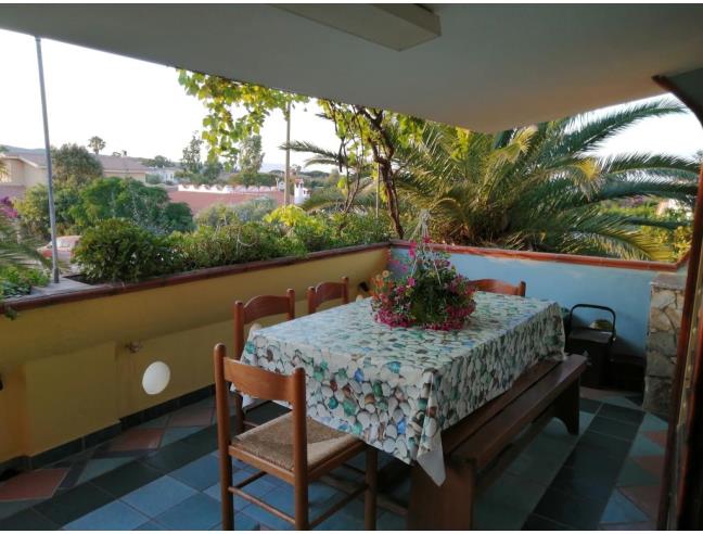 Anteprima foto 2 - Affitto Appartamento Vacanze da Privato a Budoni (Sassari)