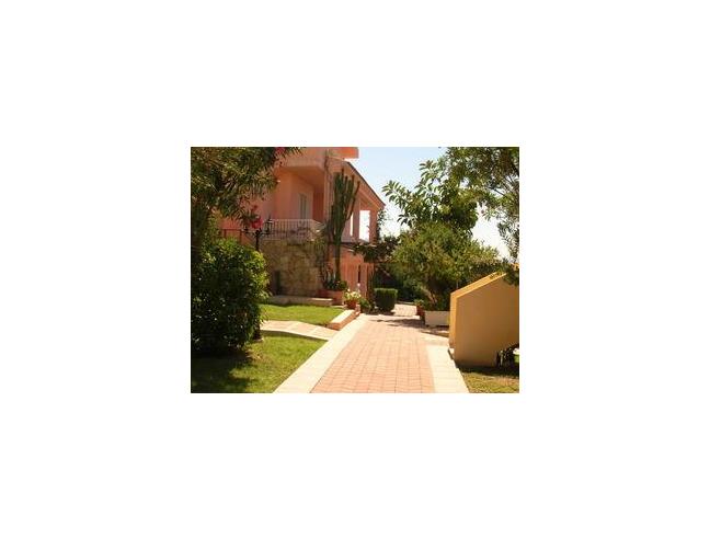 Anteprima foto 3 - Affitto Appartamento Vacanze da Privato a Budoni (Sassari)