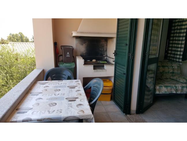 Anteprima foto 3 - Affitto Appartamento Vacanze da Privato a Budoni (Sassari)