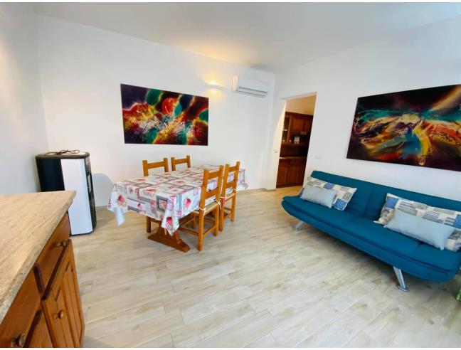 Anteprima foto 3 - Affitto Appartamento Vacanze da Privato a Budoni (Sassari)