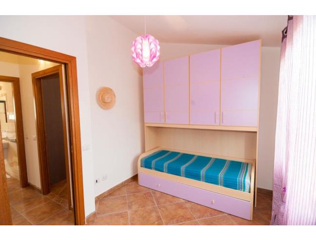 Anteprima foto 3 - Affitto Appartamento Vacanze da Privato a Budoni (Sassari)