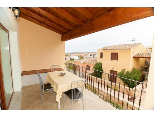 Anteprima foto 4 - Affitto Appartamento Vacanze da Privato a Budoni (Sassari)