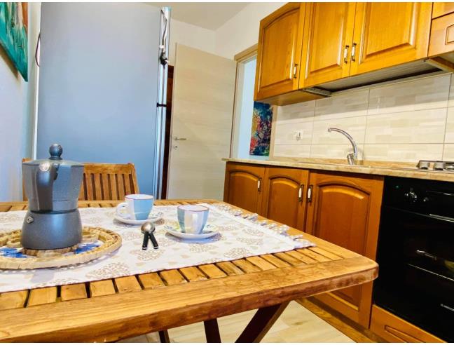 Anteprima foto 4 - Affitto Appartamento Vacanze da Privato a Budoni (Sassari)