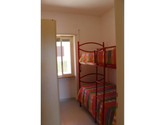 Anteprima foto 4 - Affitto Appartamento Vacanze da Privato a Budoni (Sassari)