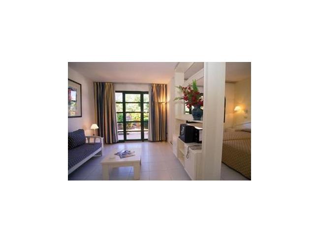 Anteprima foto 4 - Affitto Appartamento Vacanze da Privato a Budoni (Sassari)