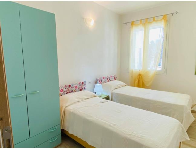 Anteprima foto 5 - Affitto Appartamento Vacanze da Privato a Budoni (Sassari)