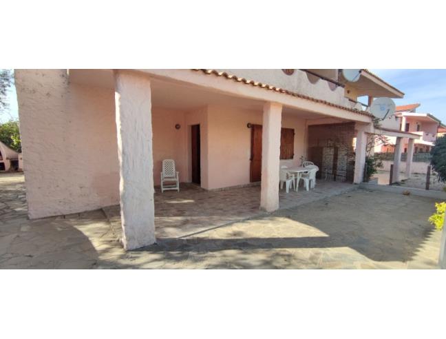 Anteprima foto 5 - Affitto Appartamento Vacanze da Privato a Budoni (Sassari)