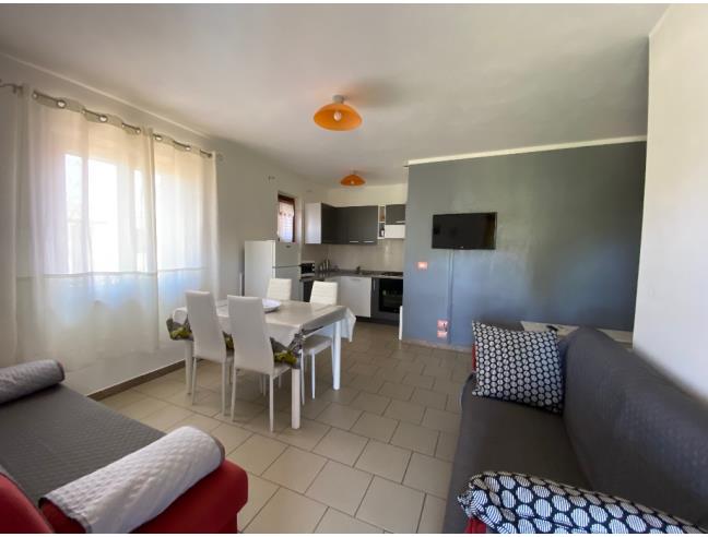 Anteprima foto 6 - Affitto Appartamento Vacanze da Privato a Budoni (Sassari)