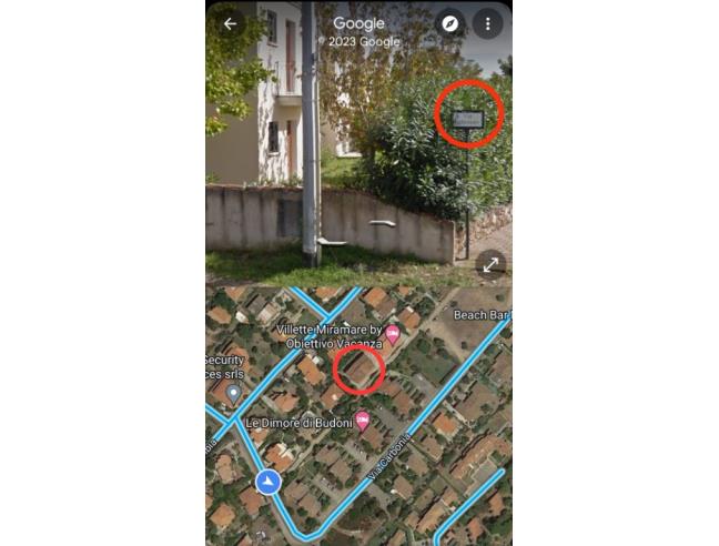 Anteprima foto 7 - Affitto Appartamento Vacanze da Privato a Budoni (Sassari)