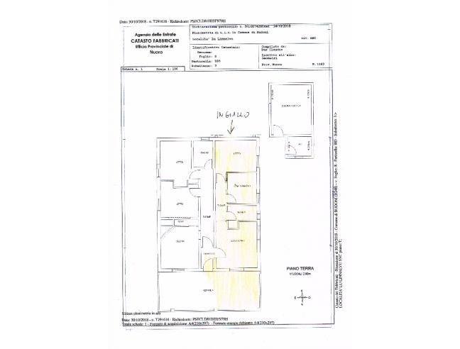 Anteprima foto 8 - Affitto Appartamento Vacanze da Privato a Budoni (Sassari)