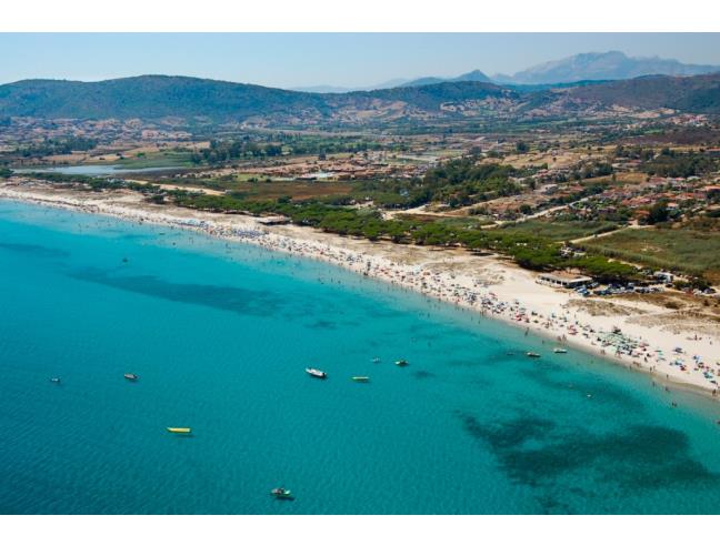 Anteprima foto 8 - Affitto Appartamento Vacanze da Privato a Budoni (Sassari)