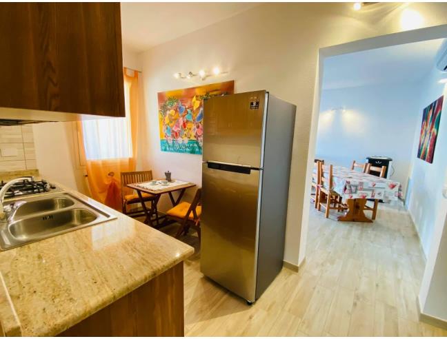 Anteprima foto 8 - Affitto Appartamento Vacanze da Privato a Budoni (Sassari)