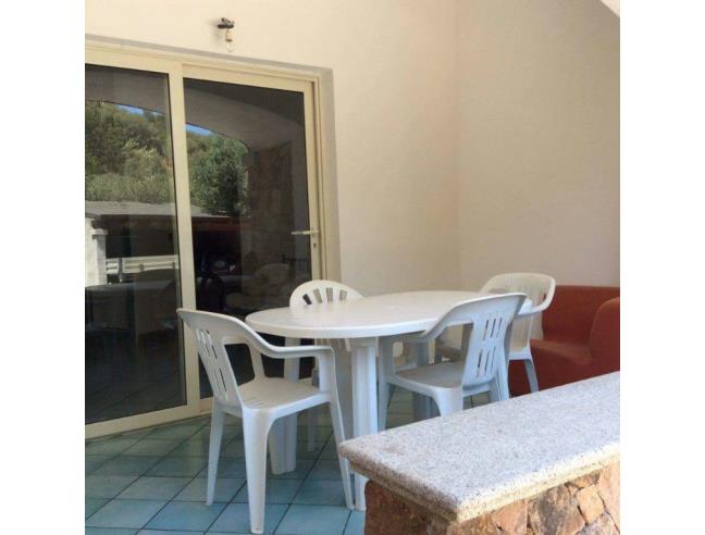 Anteprima foto 2 - Affitto Appartamento Vacanze da Privato a Budoni - Solità