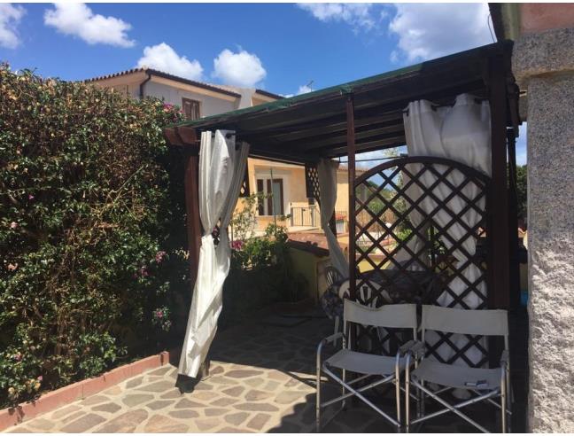 Anteprima foto 5 - Affitto Appartamento Vacanze da Privato a Budoni - Tanaunella