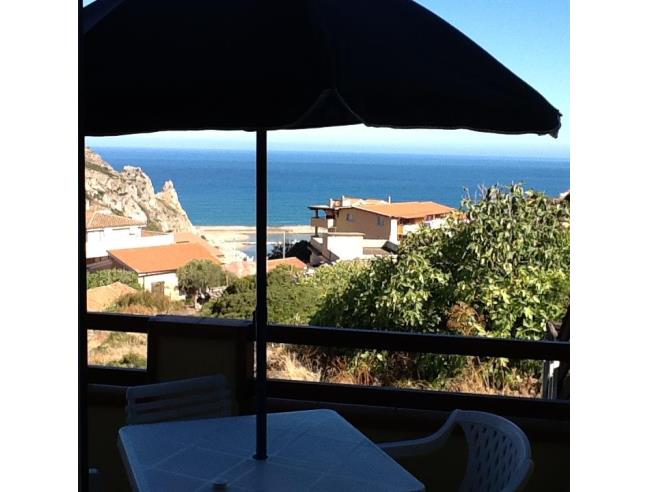 Anteprima foto 2 - Affitto Appartamento Vacanze da Privato a Buggerru (Sud Sardegna)