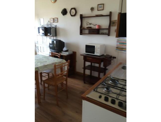 Anteprima foto 3 - Affitto Appartamento Vacanze da Privato a Buggerru (Sud Sardegna)