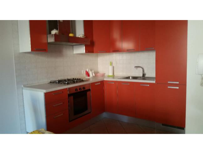 Anteprima foto 4 - Affitto Appartamento Vacanze da Privato a Buggerru (Sud Sardegna)