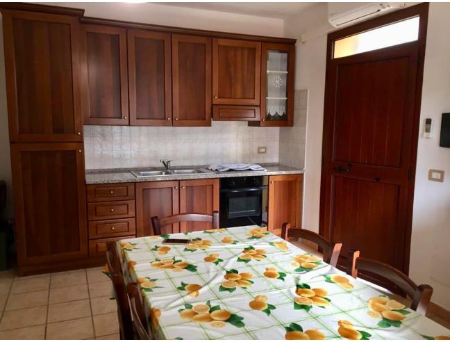 Anteprima foto 4 - Affitto Appartamento Vacanze da Privato a Buggerru (Sud Sardegna)