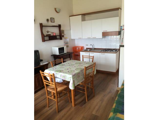 Anteprima foto 4 - Affitto Appartamento Vacanze da Privato a Buggerru (Sud Sardegna)