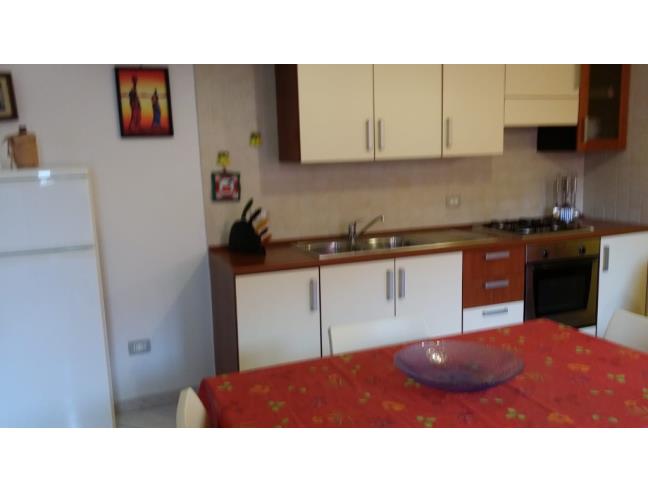 Anteprima foto 4 - Affitto Appartamento Vacanze da Privato a Buggerru (Sud Sardegna)