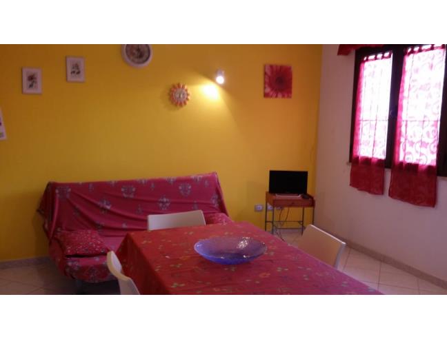 Anteprima foto 5 - Affitto Appartamento Vacanze da Privato a Buggerru (Sud Sardegna)