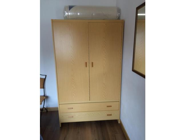 Anteprima foto 6 - Affitto Appartamento Vacanze da Privato a Buggerru (Sud Sardegna)