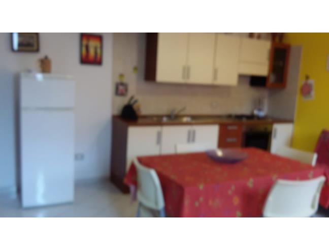 Anteprima foto 6 - Affitto Appartamento Vacanze da Privato a Buggerru (Sud Sardegna)