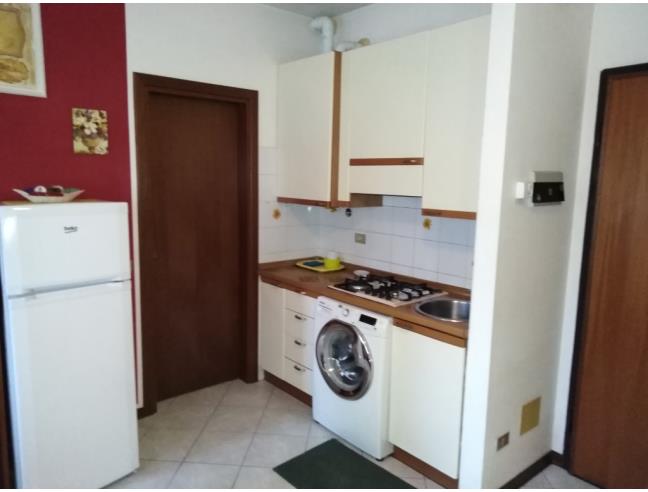 Anteprima foto 1 - Affitto Appartamento Vacanze da Privato a Busto Arsizio (Varese)