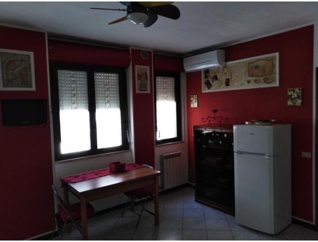 Anteprima foto 2 - Affitto Appartamento Vacanze da Privato a Busto Arsizio (Varese)